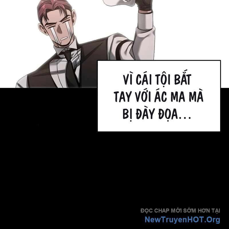 Học Viện Minh Triết: Chapter 4