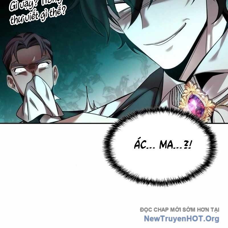 Học Viện Minh Triết: Chapter 4