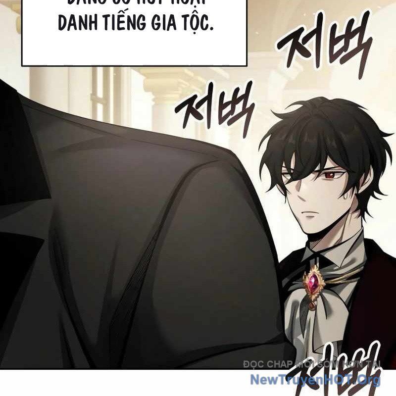 Học Viện Minh Triết: Chapter 4