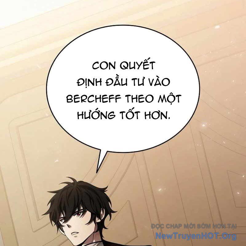 Học Viện Minh Triết: Chapter 4