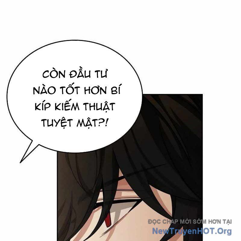 Học Viện Minh Triết: Chapter 4