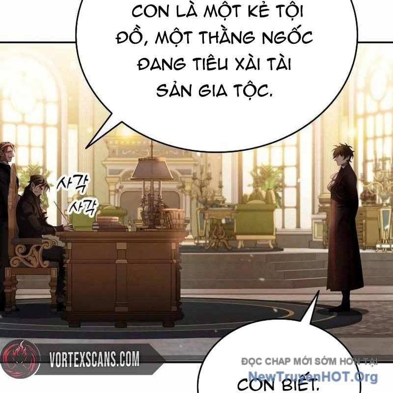 Học Viện Minh Triết: Chapter 4