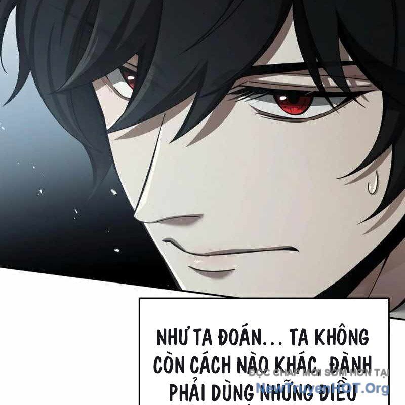 Học Viện Minh Triết: Chapter 4