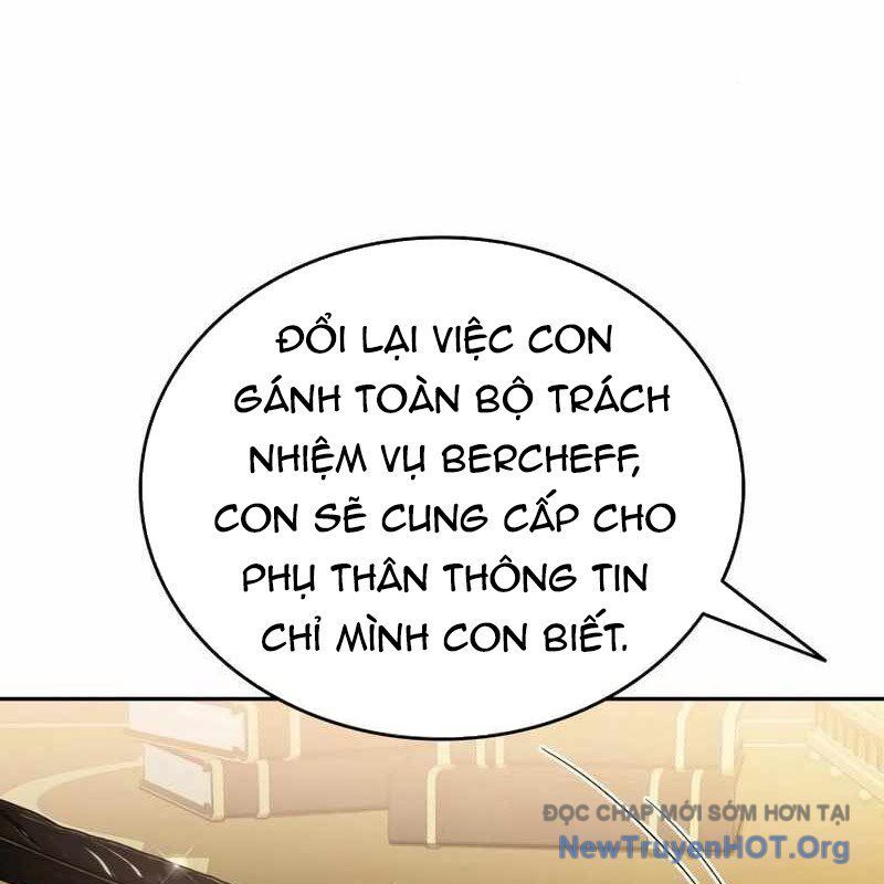 Học Viện Minh Triết: Chapter 4