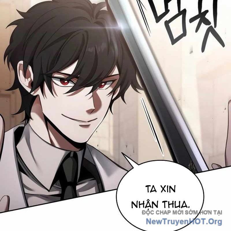 Học Viện Minh Triết: Chapter 4