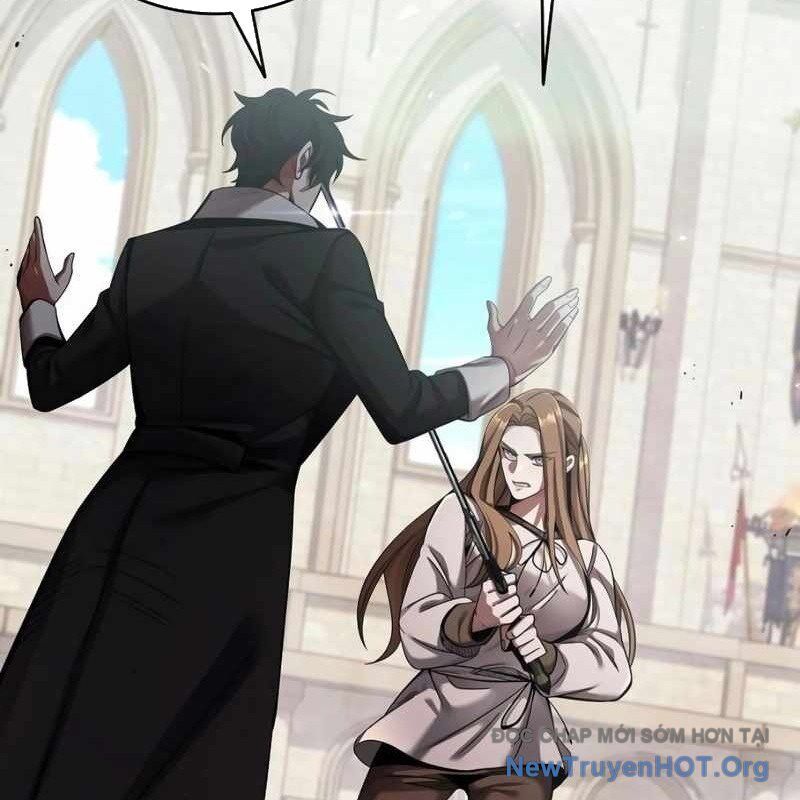 Học Viện Minh Triết: Chapter 4