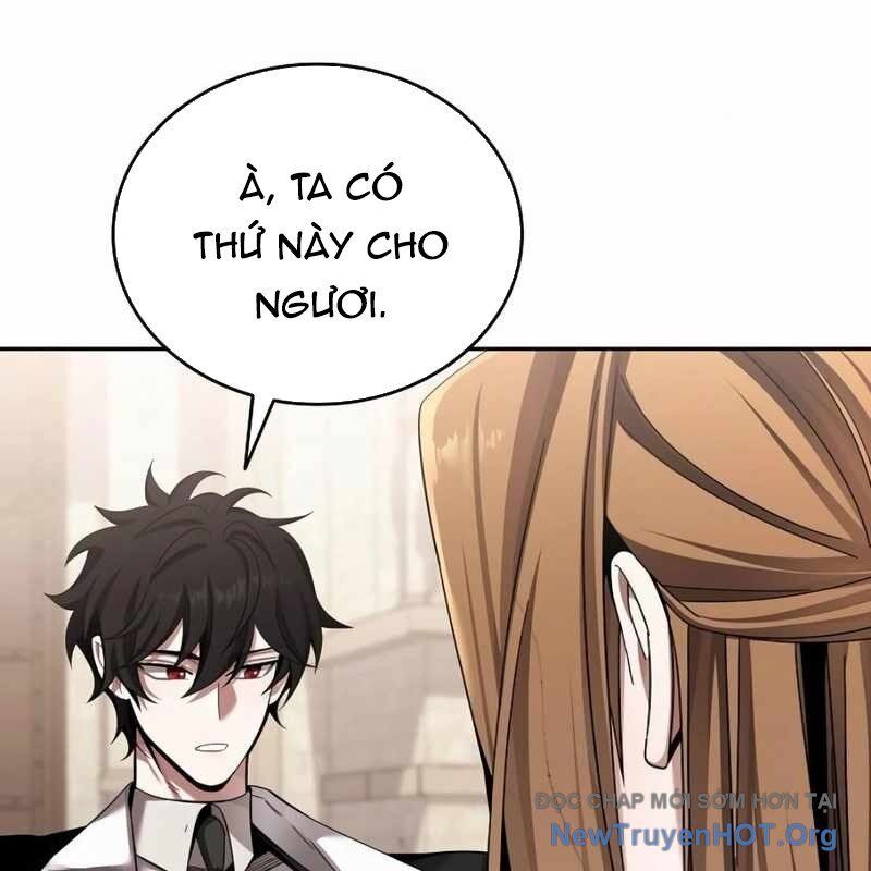 Học Viện Minh Triết: Chapter 4