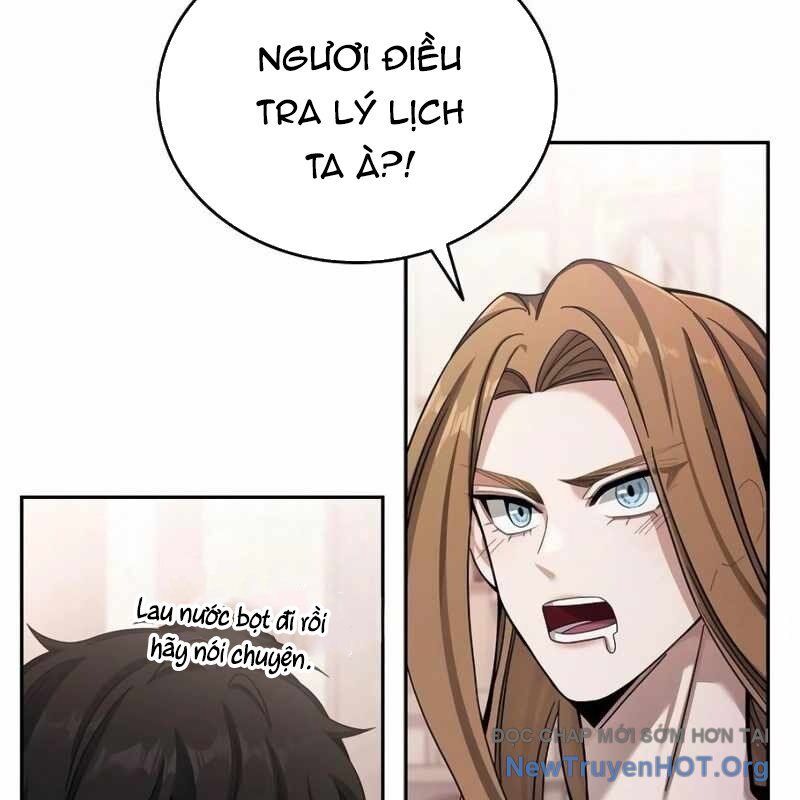 Học Viện Minh Triết: Chapter 4