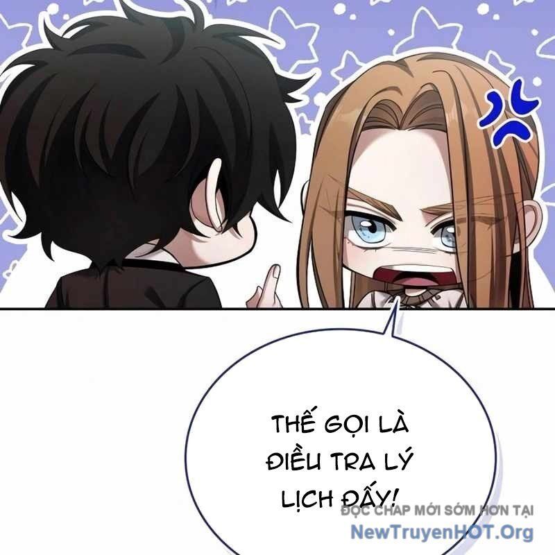 Học Viện Minh Triết: Chapter 4