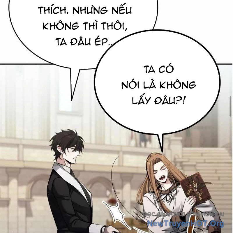 Học Viện Minh Triết: Chapter 4