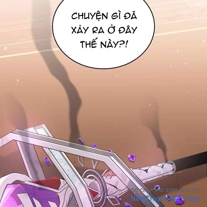 Học Viện Minh Triết: Chapter 4