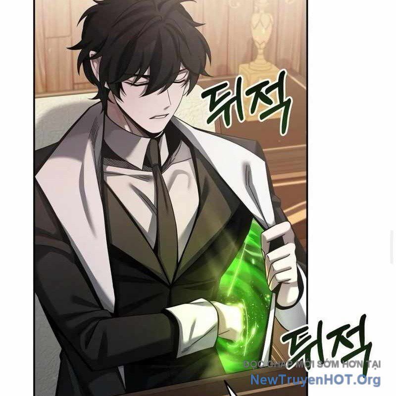 Học Viện Minh Triết: Chapter 4