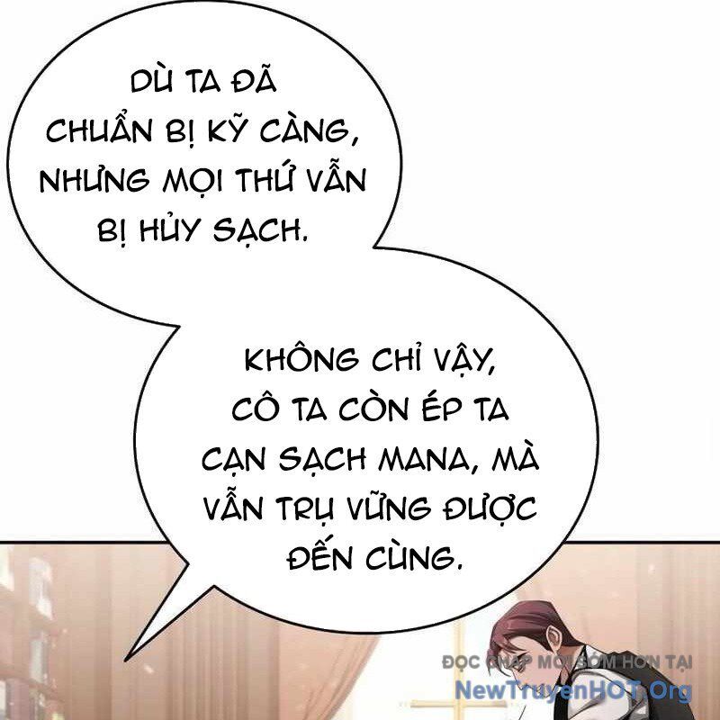 Học Viện Minh Triết: Chapter 4