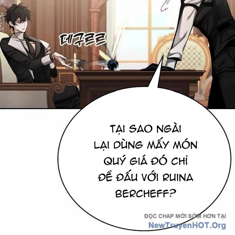 Học Viện Minh Triết: Chapter 4