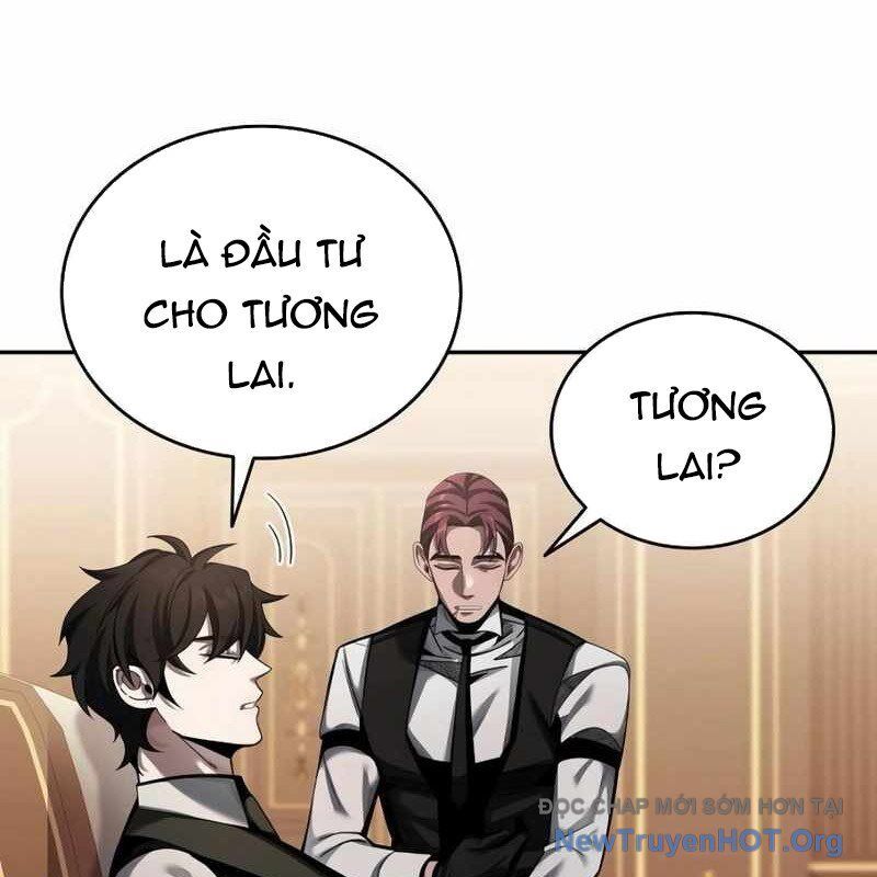 Học Viện Minh Triết: Chapter 4