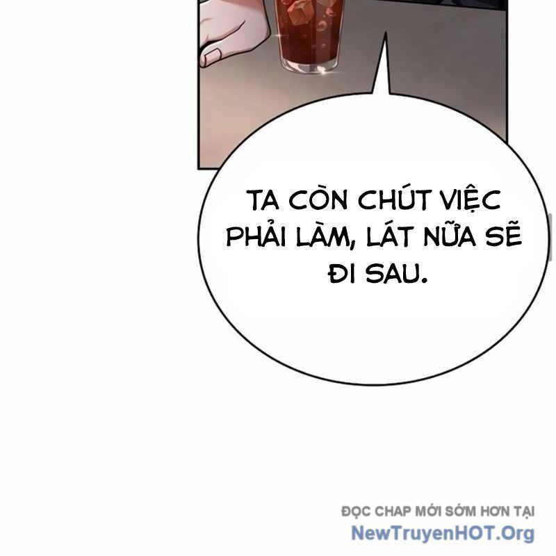 Học Viện Minh Triết: Chapter 5