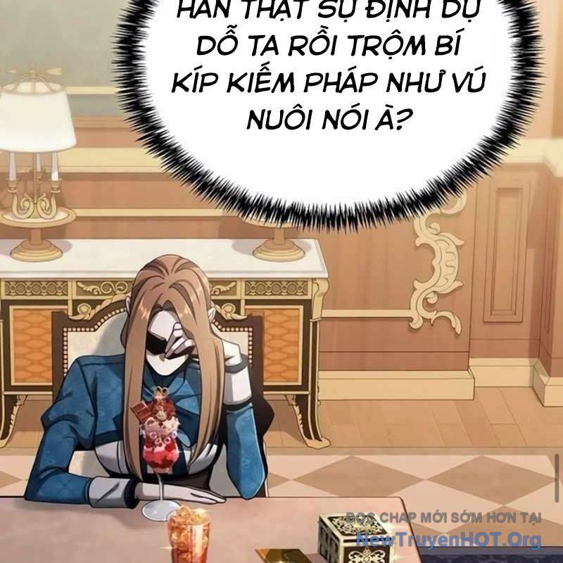 Học Viện Minh Triết: Chapter 5