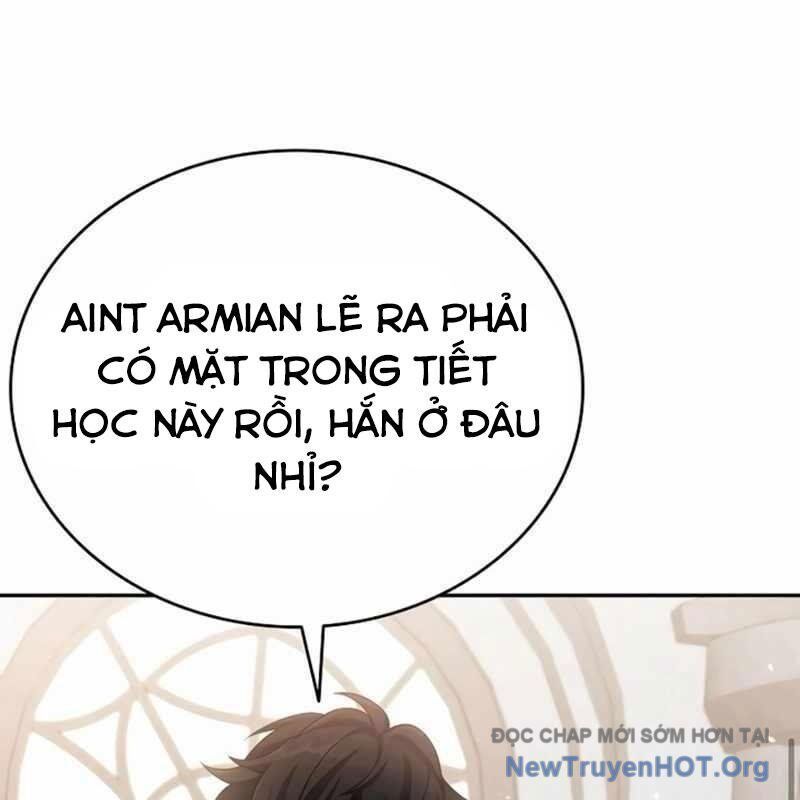 Học Viện Minh Triết: Chapter 5