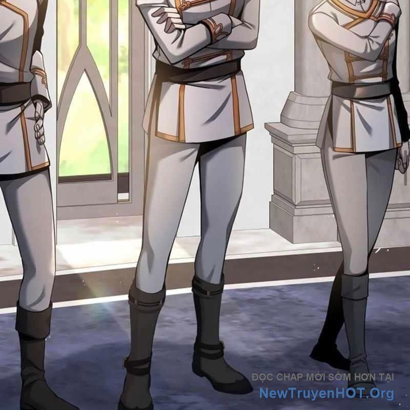 Học Viện Minh Triết: Chapter 5