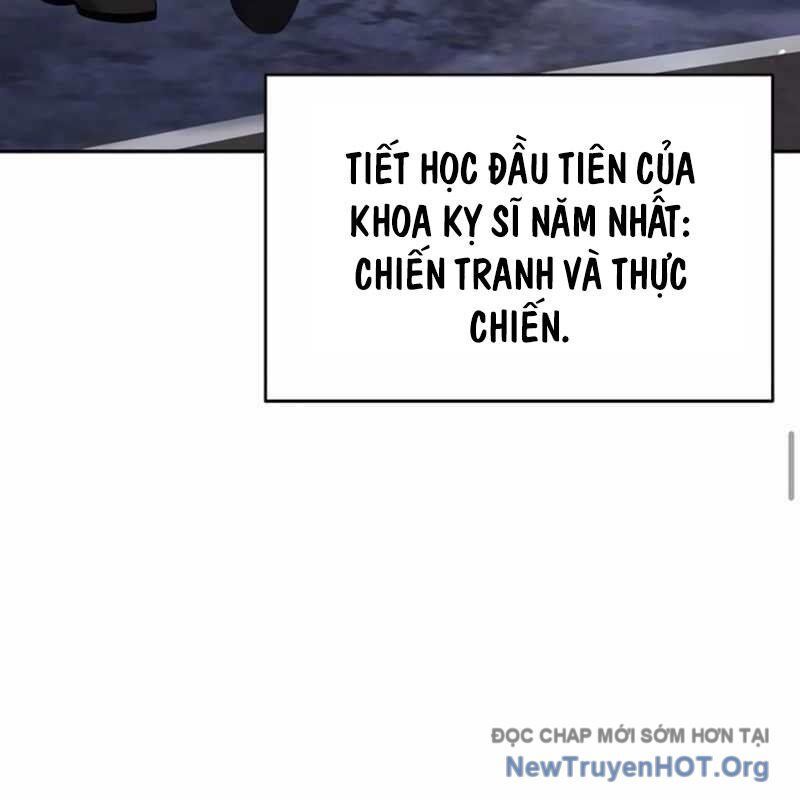 Học Viện Minh Triết: Chapter 5