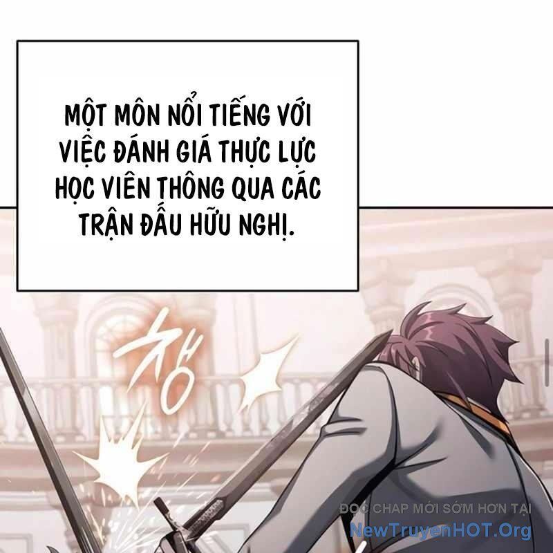 Học Viện Minh Triết: Chapter 5