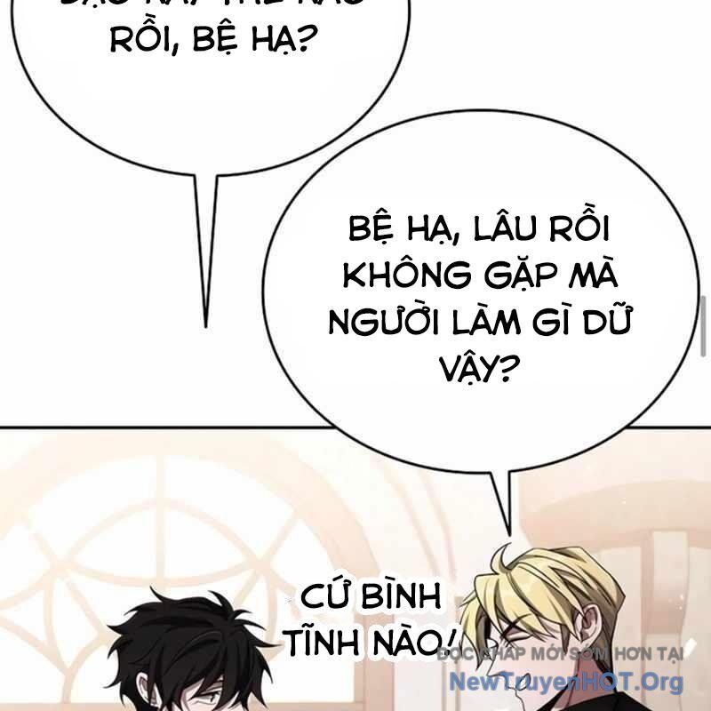 Học Viện Minh Triết: Chapter 5