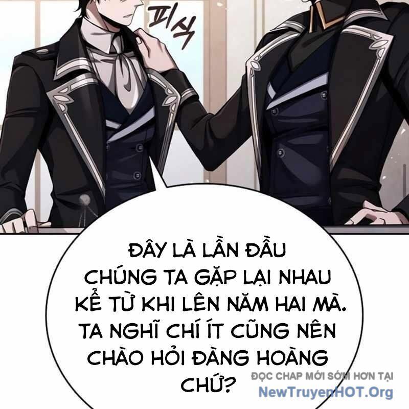 Học Viện Minh Triết: Chapter 5