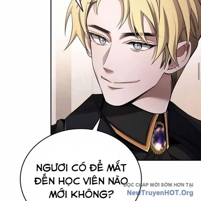 Học Viện Minh Triết: Chapter 5