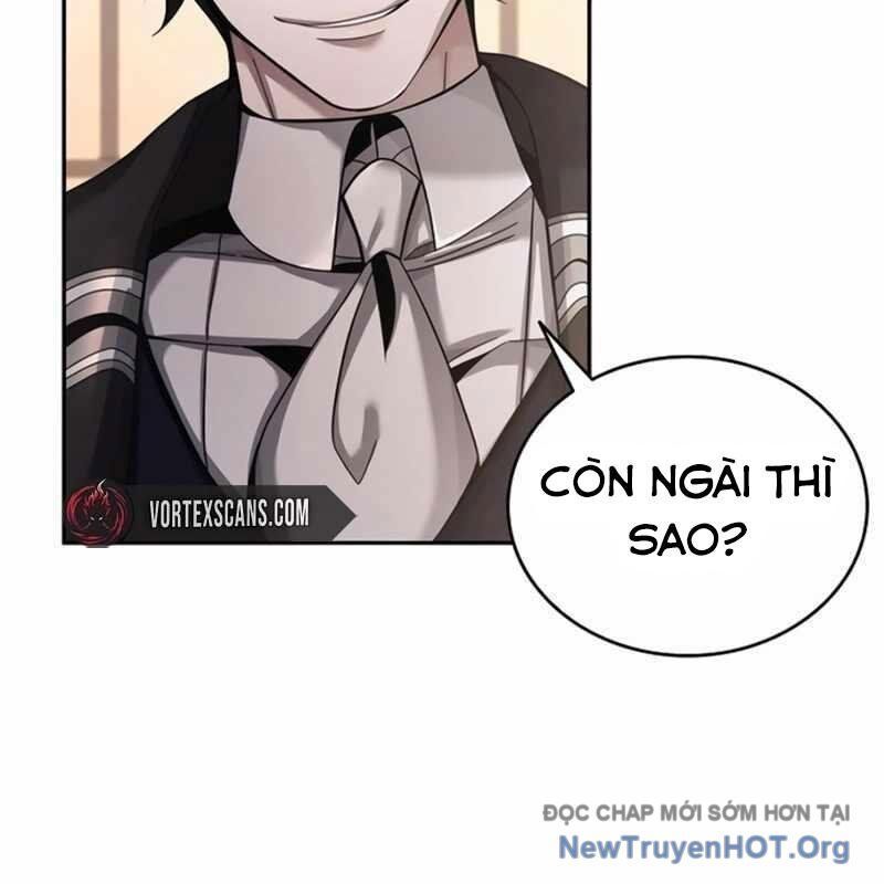 Học Viện Minh Triết: Chapter 5