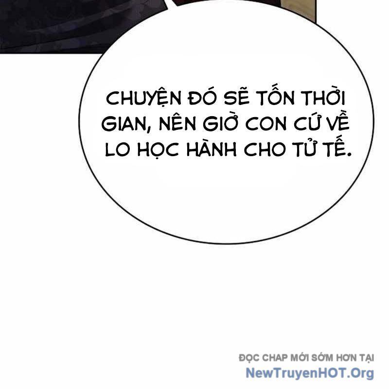 Học Viện Minh Triết: Chapter 5