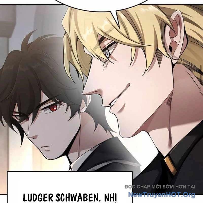 Học Viện Minh Triết: Chapter 5