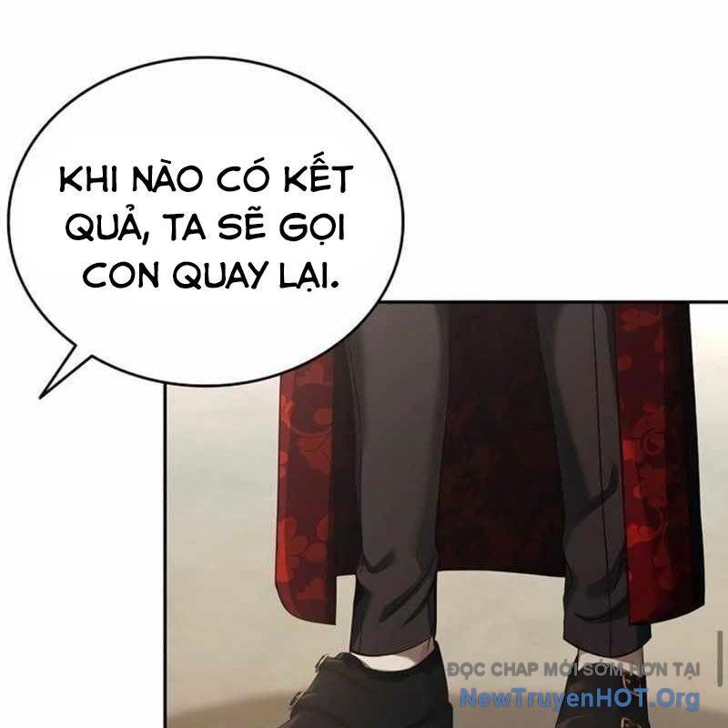 Học Viện Minh Triết: Chapter 5