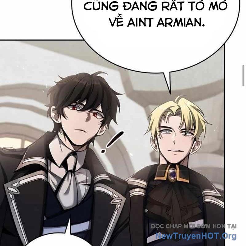 Học Viện Minh Triết: Chapter 5