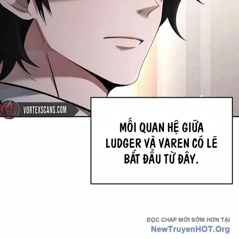 Học Viện Minh Triết: Chapter 5