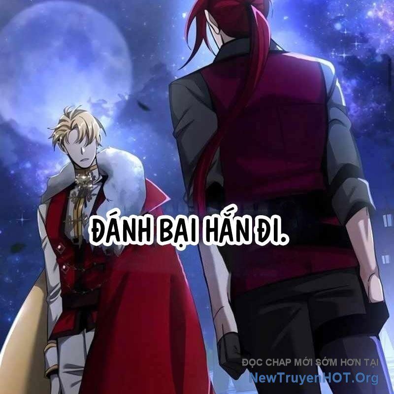 Học Viện Minh Triết: Chapter 5