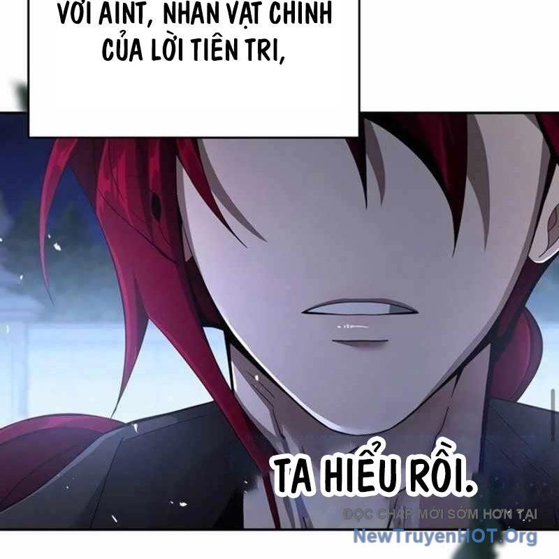 Học Viện Minh Triết: Chapter 5