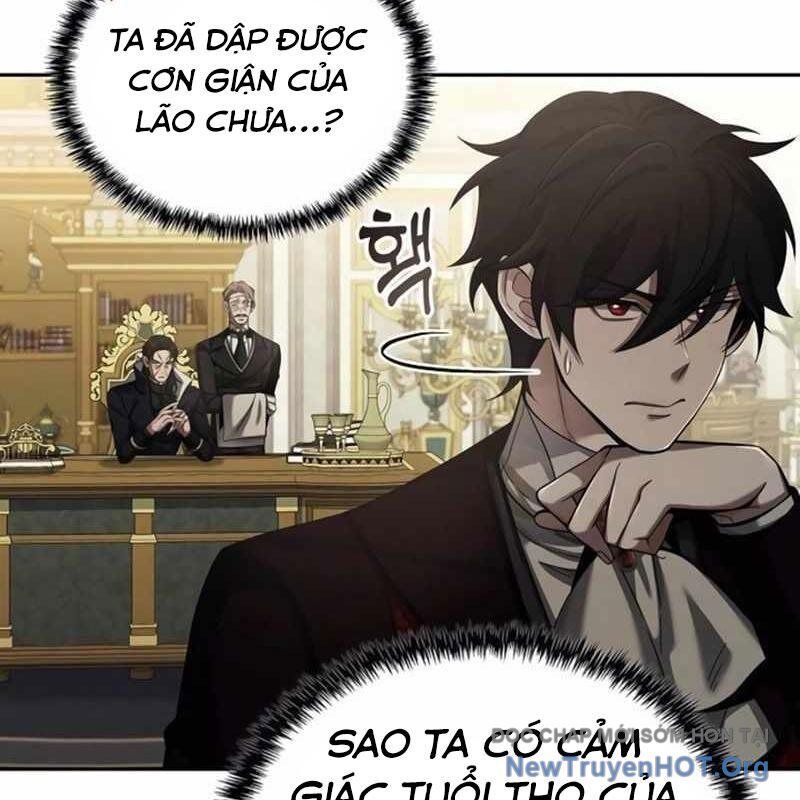 Học Viện Minh Triết: Chapter 5