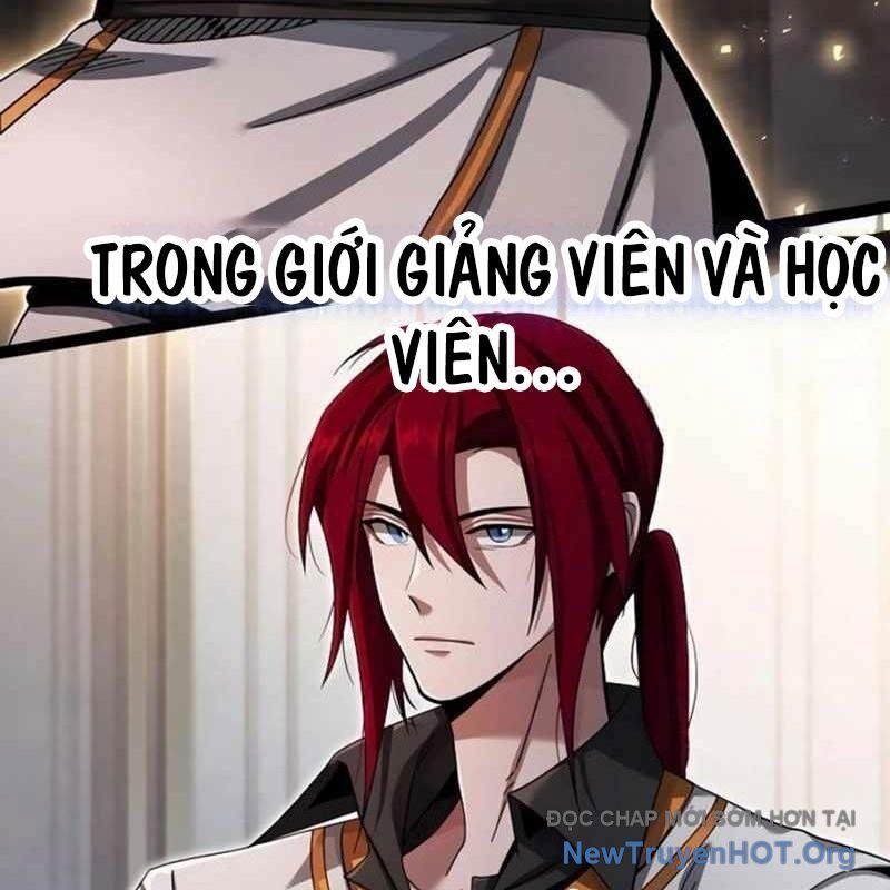 Học Viện Minh Triết: Chapter 5