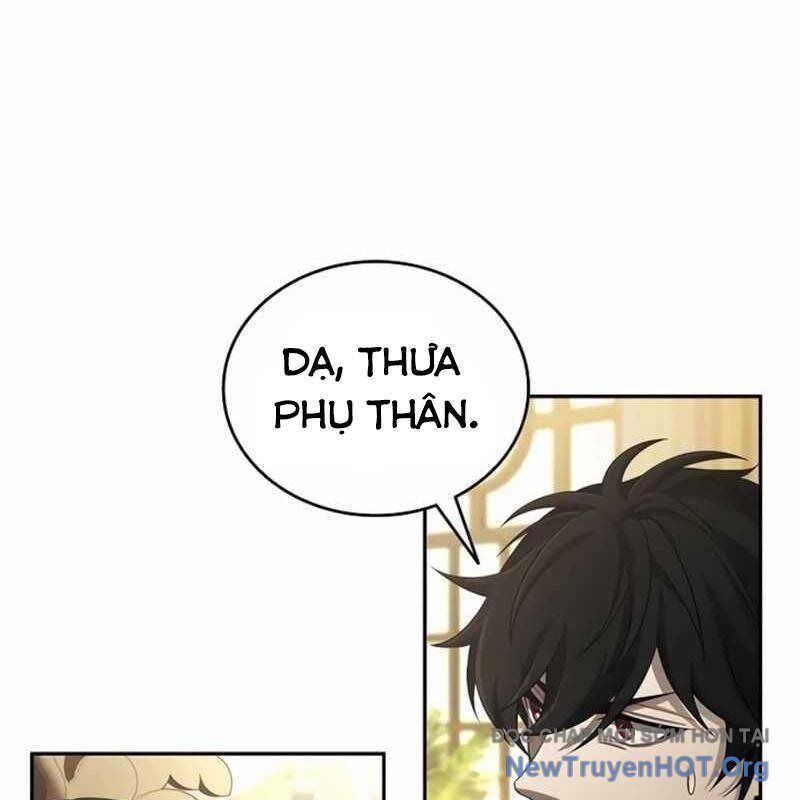 Học Viện Minh Triết: Chapter 5