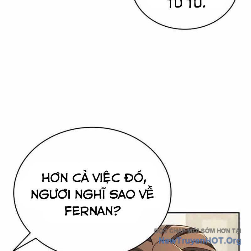 Học Viện Minh Triết: Chapter 5