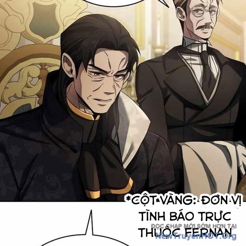 Học Viện Minh Triết: Chapter 5