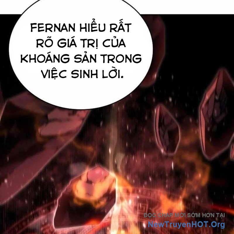 Học Viện Minh Triết: Chapter 5