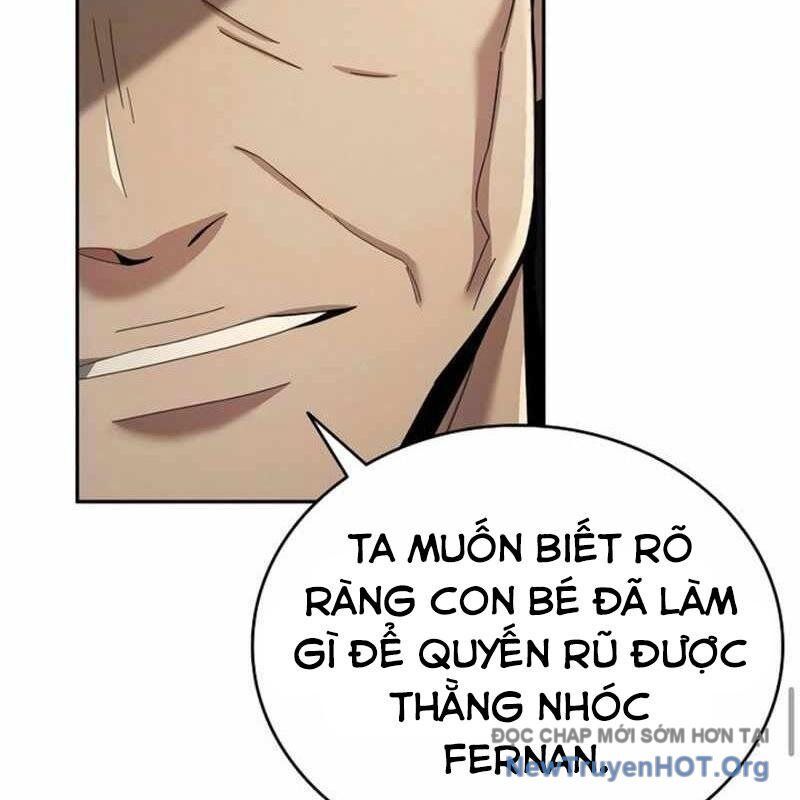 Học Viện Minh Triết: Chapter 5