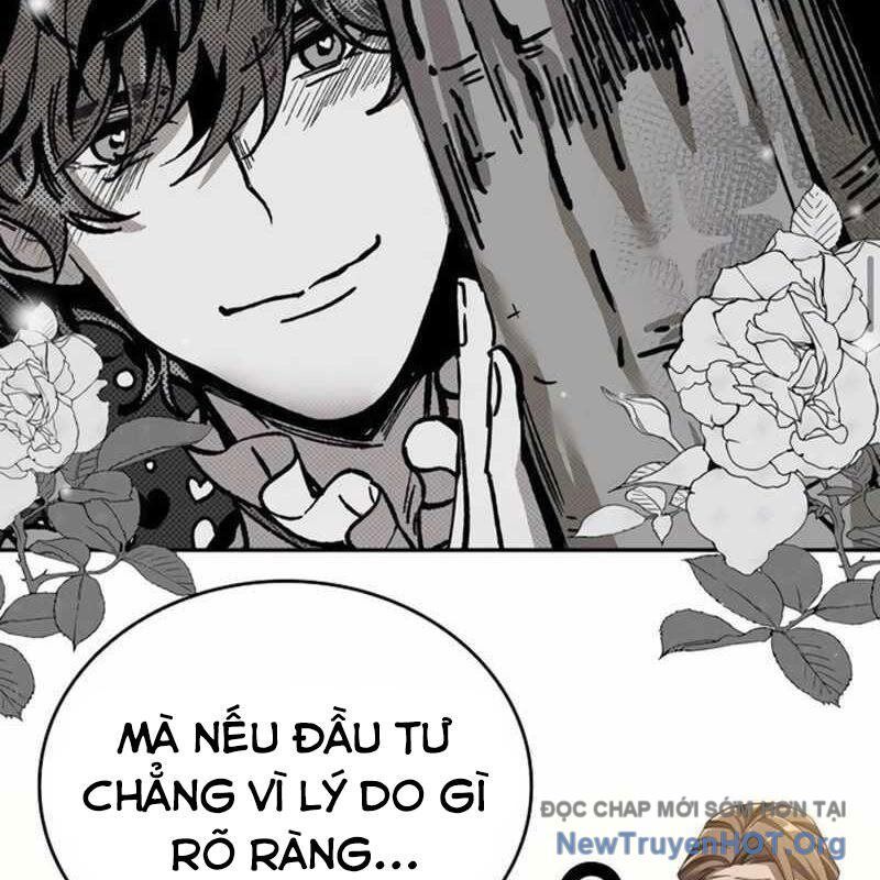 Học Viện Minh Triết: Chapter 5