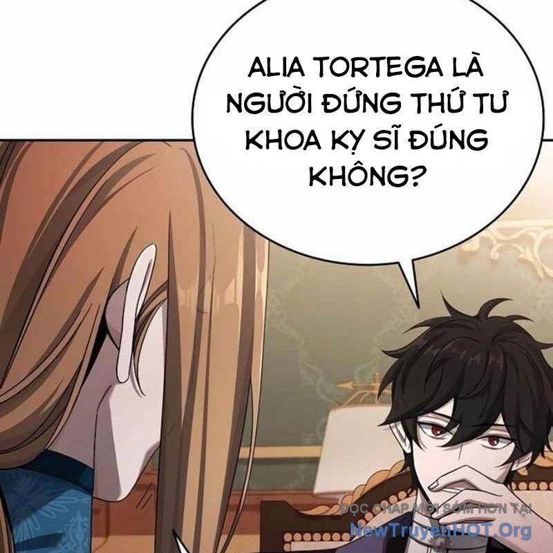 Học Viện Minh Triết: Chapter 5