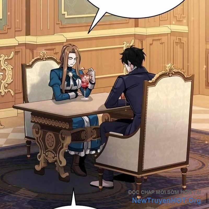 Học Viện Minh Triết: Chapter 5