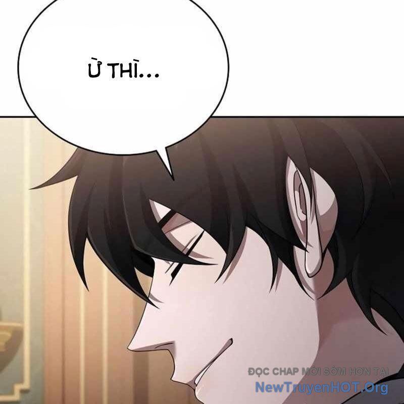 Học Viện Minh Triết: Chapter 5