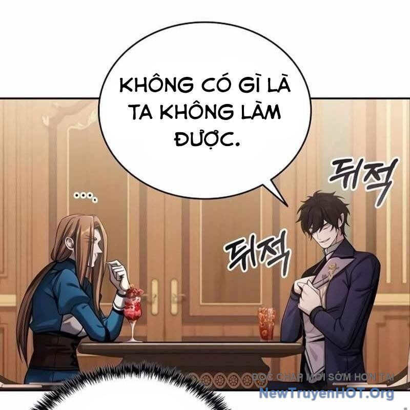 Học Viện Minh Triết: Chapter 5