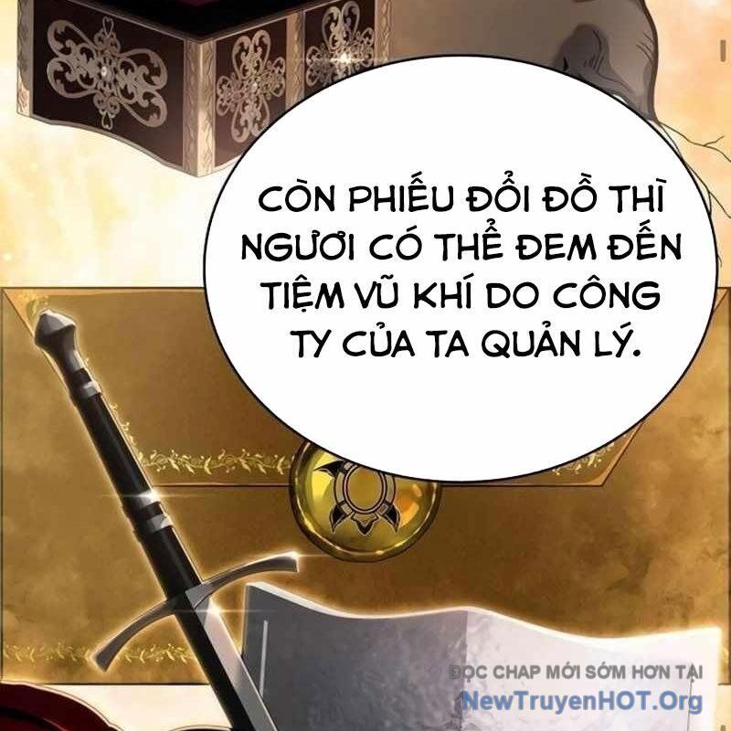 Học Viện Minh Triết: Chapter 5