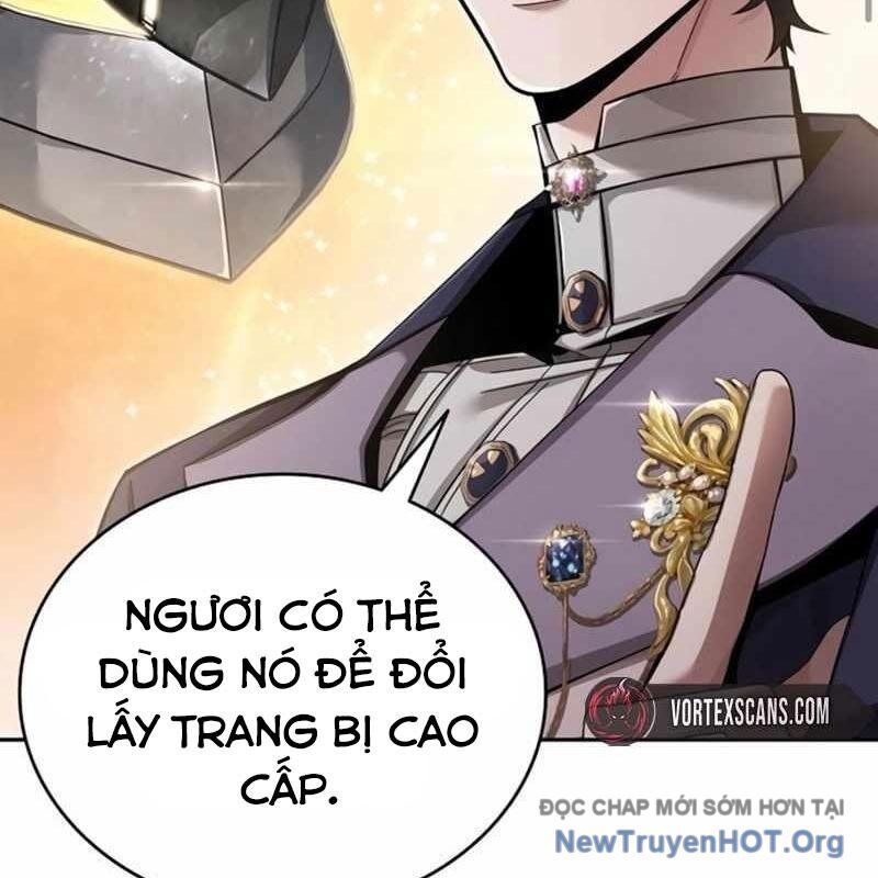 Học Viện Minh Triết: Chapter 5